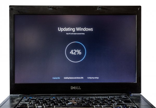 Ažurirani Windowsi čuvaju vaše računalo od virusa
