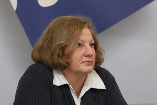 Lucija Bušić