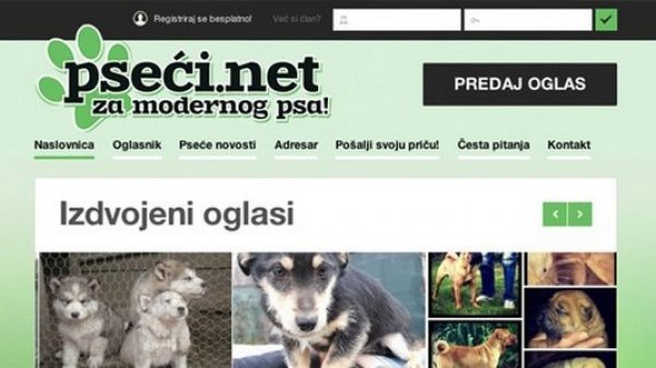 Pseći.net