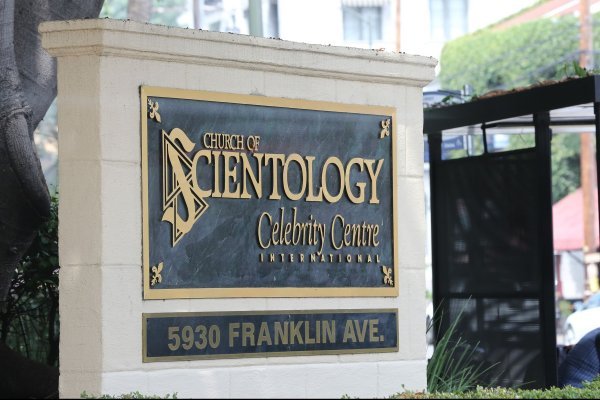 Hollywood Celebrity Center