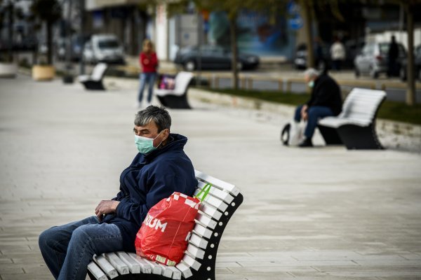 Nagrađuju li birači one vođe i stranke za koje za vrijeme krize procijene da dobro vladaju situacijom