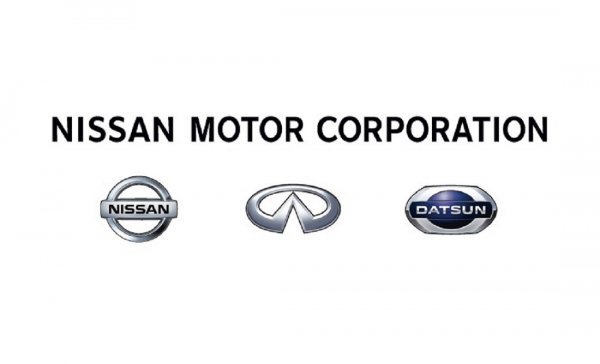 Nissan Motor Corporation s markama Nissan, Infiniti i Datsun