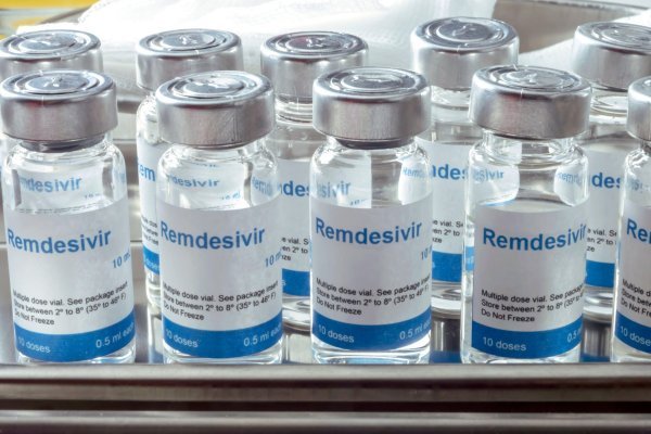 Remdesivir se već koristi na teško bolesnim pacijentima Covida-19 no njegove su zalihe prilično ograničene