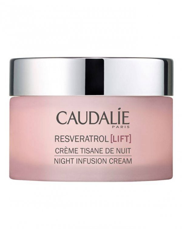 Caudalie Resveratol Lift Night Infusion Cream