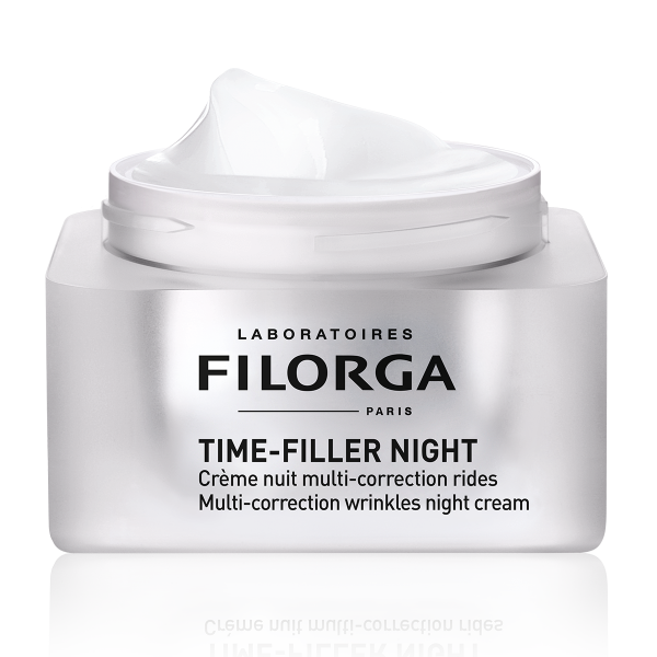 Filorga Time Filler Night anti-age noćna krema