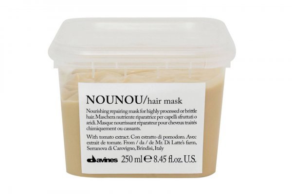 Davines NouNou Nourishing Repair Mask