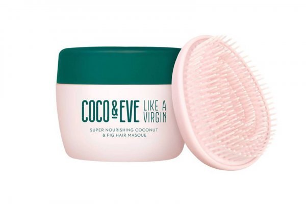 Coco & Eve Super Nourishing Coconut & Fig Hair Masque