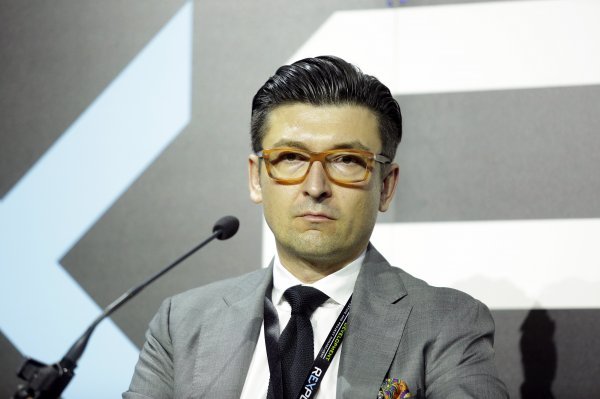 Denis Čupić