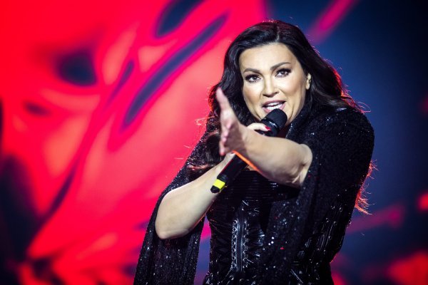 'Razočarana sam jer je sve vezano za live nastupe izmaklo kontroli', kaže Nina Badrić