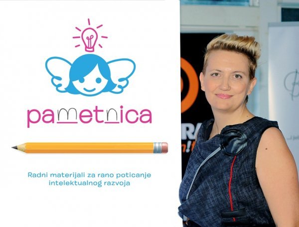 Projekt Pametnica Irene Orlović bio je biznis pogodak u središte mete  