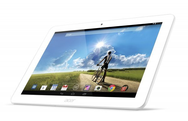 Acer Iconia Tab 10 Promo/Acer