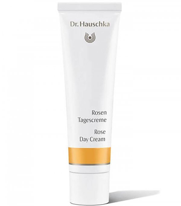 Dr. Hauschka Rose Day Cream