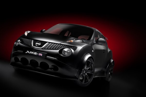 Nissan Juke slavi prvih 10 godina