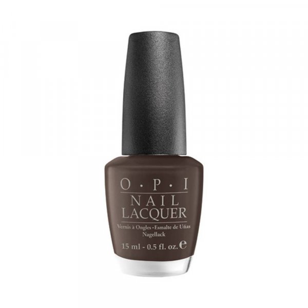 OPI Nail Polish in You Don't Know Jacques!