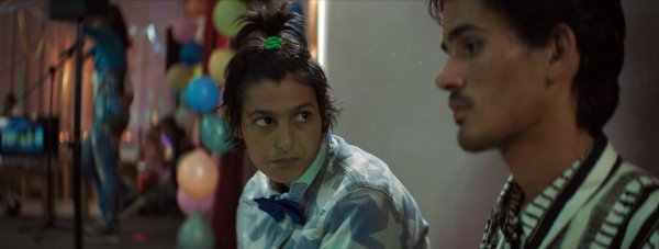 Scena iz filma 'Oaza'