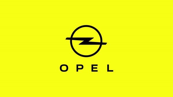 Novi Opel logotip