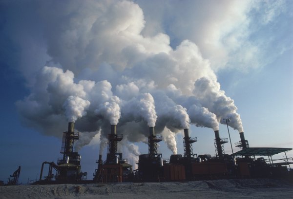 Svake godine bilježimo sedam milijuna smrtnih slučajeva zbog zagađenja zraka povezanog s izgaranjem fosilnih goriva