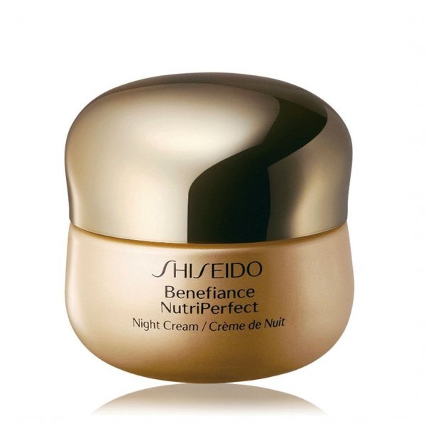 Benefiance NutriPerfect krema brenda Shiseido