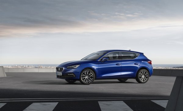 SEAT Leon je osvojio nagradu 'AUTOBEST 2021' za 'Best Buy Car of Europe 2021'