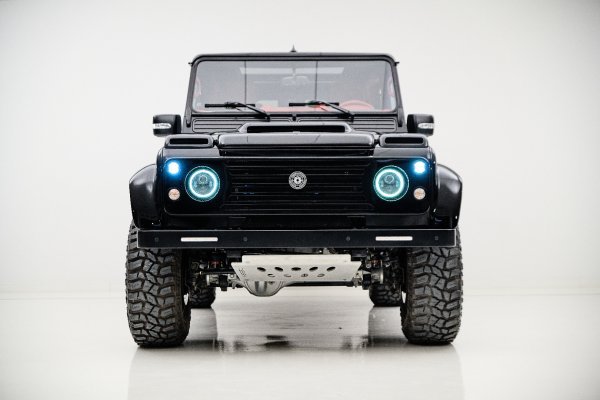 'Ares for Land Rover Defender Spec. 1.2'