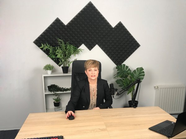 Irena Šarić Dombaj direktorica korporativnih komunikacija L Oreala za Adria i Balkan regiju