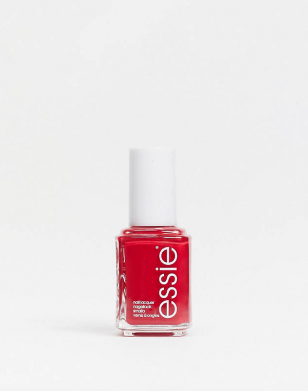 Essie - 750 Not Red-Y For Bed - lak za nokte