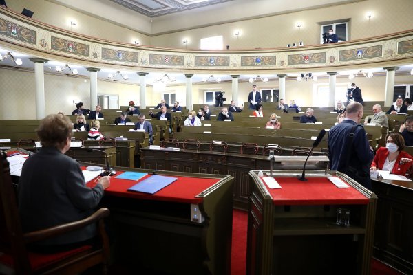 Skupština Grada Zagreba od svibnja će imati 47 vijećnika