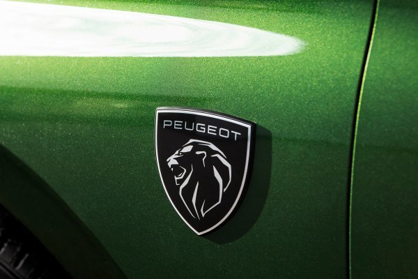 Peugeot 308: treća generacija