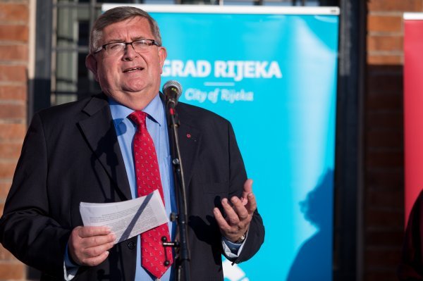 Aktualnom gradonačelniku Vojku Obersnelu (SDP), koji upravlja Rijekom od 2000. godine, proračunsko planiranje nikad nije bilo jača strana