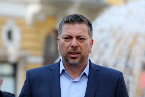 HDZ-ov kandidat Josip Ostrogović