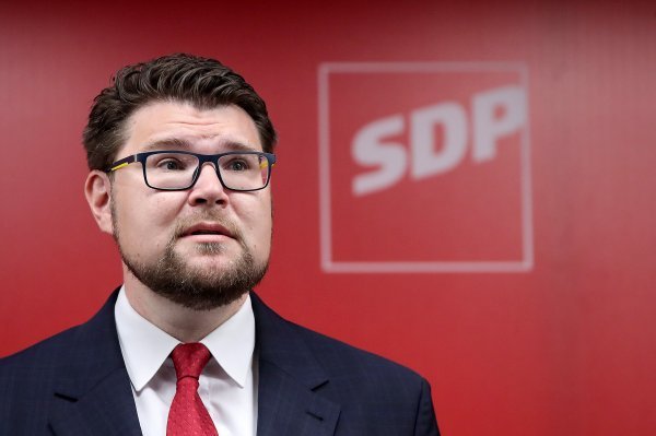 Predsjedniku SDP-a Peđi Grbinu nije svejedno hoće li SDP postati platforma Ne možemo i na najvažnijim lokalnim izborima u zemlji, onim zagrebačkim