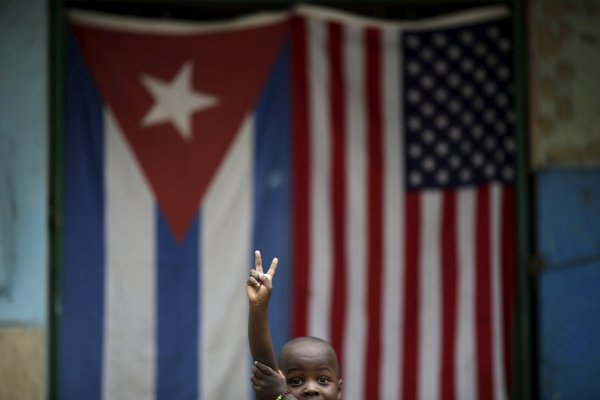 Obamina administracija pokrenula je normalizaciju odnosa s Kubom Ueslei Marcelino/Reuters