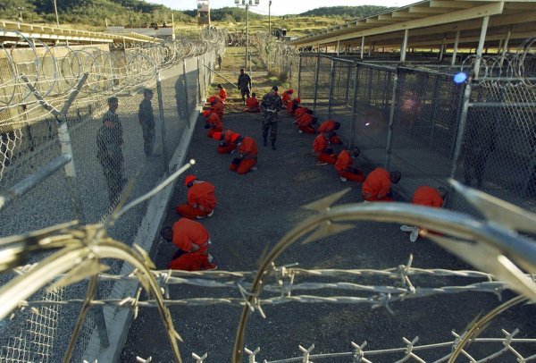 Unatoč obećanjima, Obama nije zatvorio kontroverzni zatvor u Guantanamu Reuters