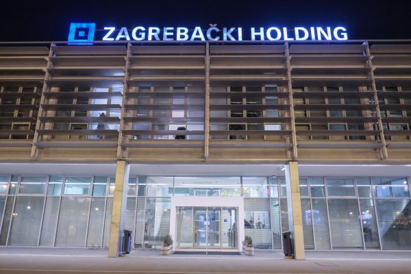 Škoro planira reorganizirati Zagrebački holding bez otkaza