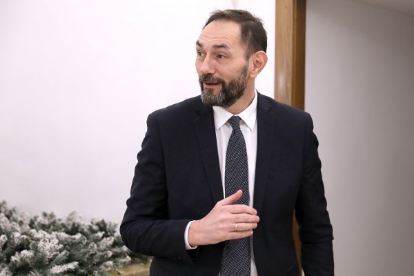 Bivši glavni državni odvjetnik Dražen Jelenić