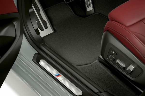 BMW X4 facelift