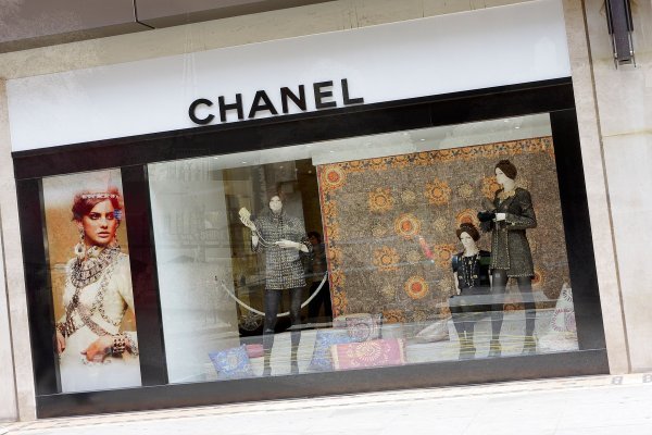 Chanel je cijenu svojih hit torbica u godini dana dizao čak dva puta