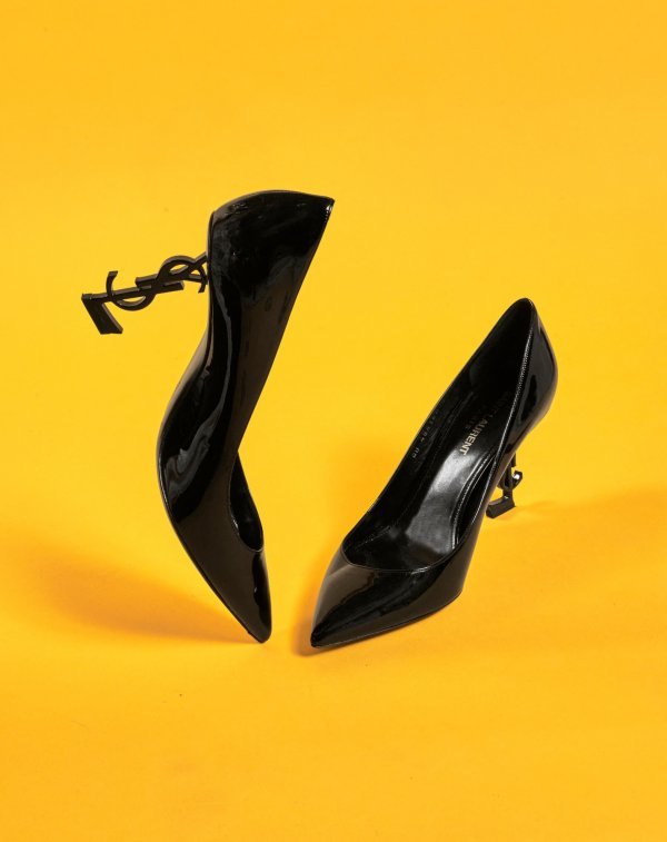 Dizajnerske cipele Catherine Deneuve