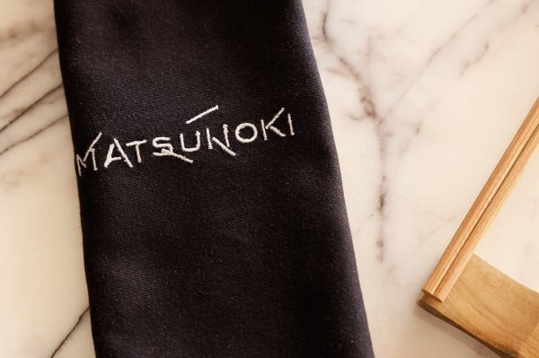 Matsunoki je japanski restoran s mediteranskom fuzijom