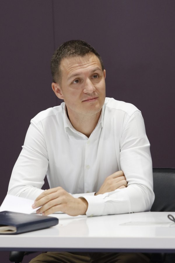 Zoran Paunović 