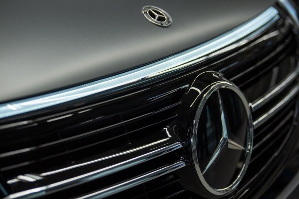 Mercedes-Benz je povećao svoju vrijednost za 3 posto u odnosu na 2020.