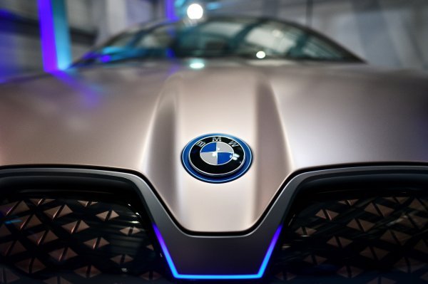 BMW je povećao svoju vrijednost za 5 posto u odnosu na 2020.