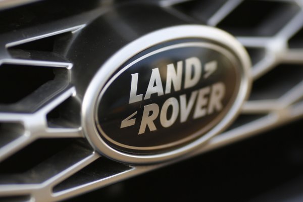 Land Rover je na 98. mjestu