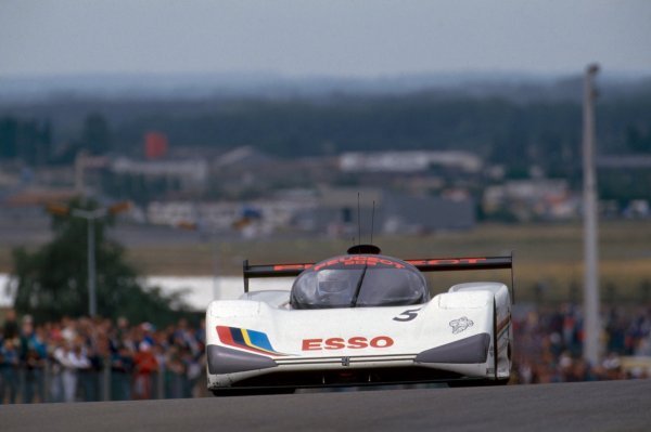 Philippe Alliot (Fra), Jean-Pierre Jabouille (Fra), Mauro Baldi (Ita), Peugeot Talbot Sport, Peugeot 905, 1991 24 Hours of Le Mans 1991.