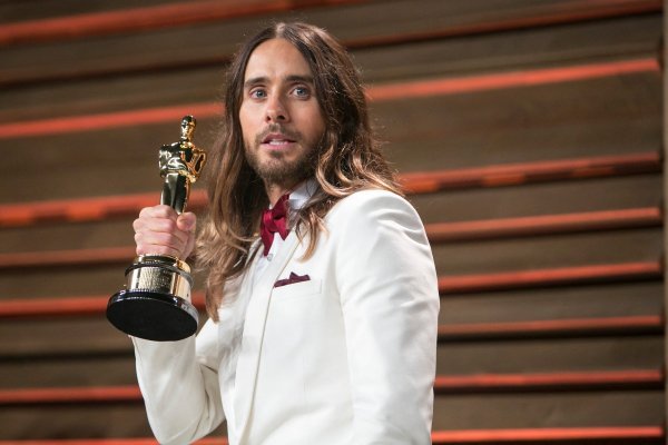 Uloga transrodne žene pozitivne na HIV u filmu 'Dobri dileri iz Dallasa' donijela mu je Oscara