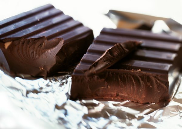 Tamna čokolada daje poseban štih određenim jelima i pojačava njihov okus