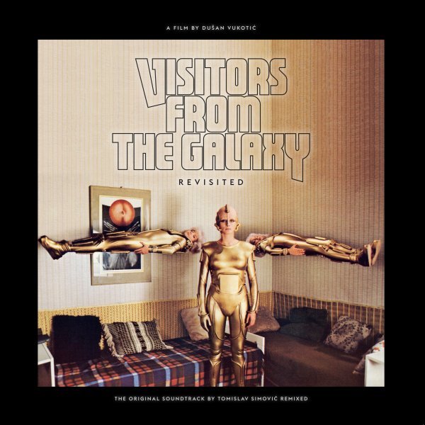 Visitors Revisited Cover Front