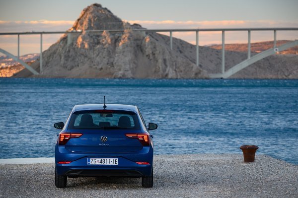Novi Volkswagen Polo je stigao na hrvatsko tržište