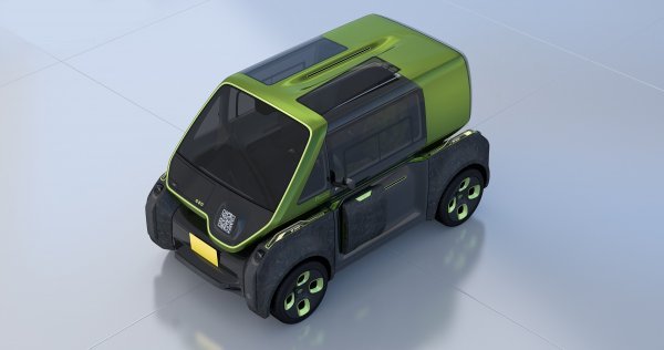 30 modela električnih vozila na baterije do 2030. - Micro Box