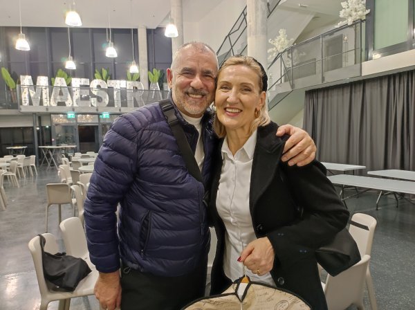 Ivica i Renata otkazali su feštu za 30. godišnjicu braka kako bi pomogli u humanitarnoj akciji